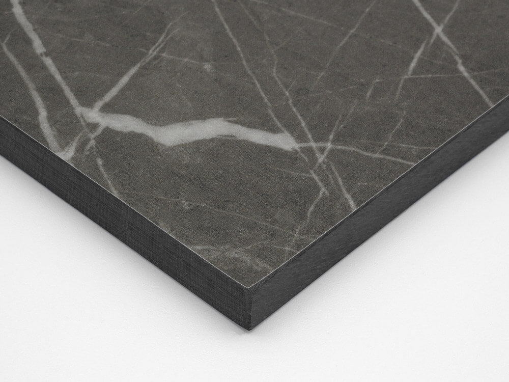 HPL Platte im Dekor Marmor Tahoe