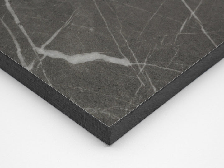 HPL Platte im Dekor Marmor Tahoe