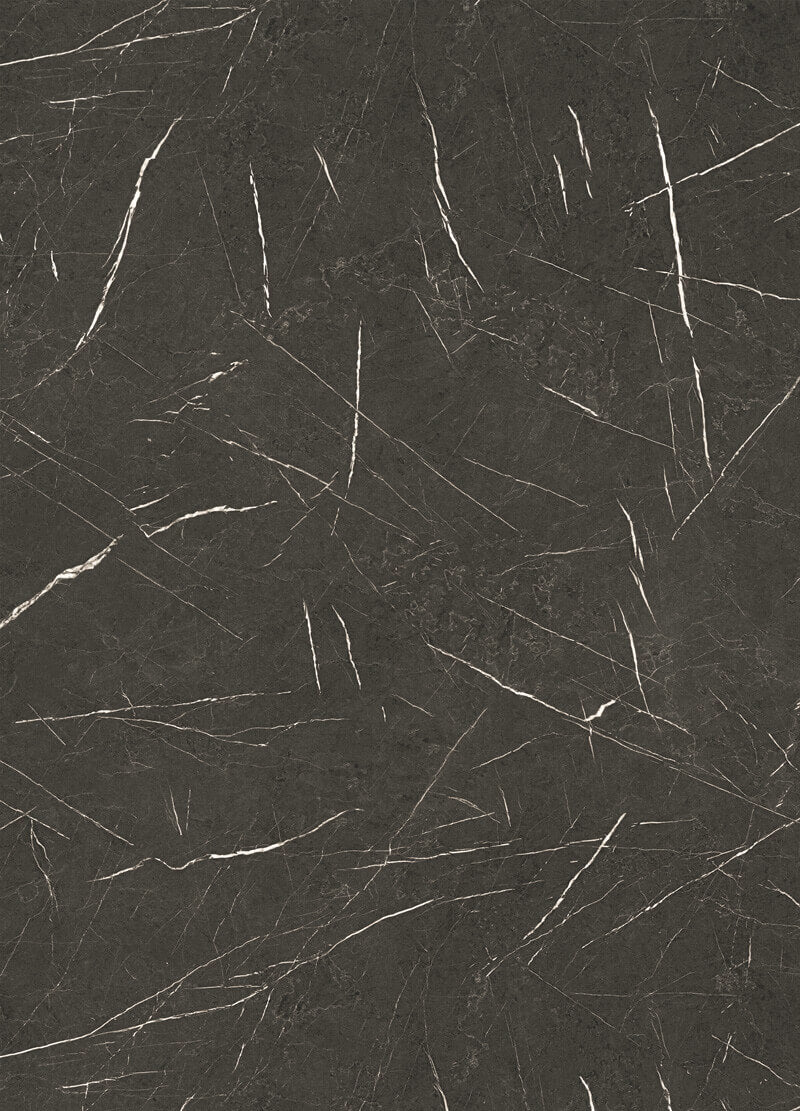 Frontansicht Dekor Marmor Tahoe