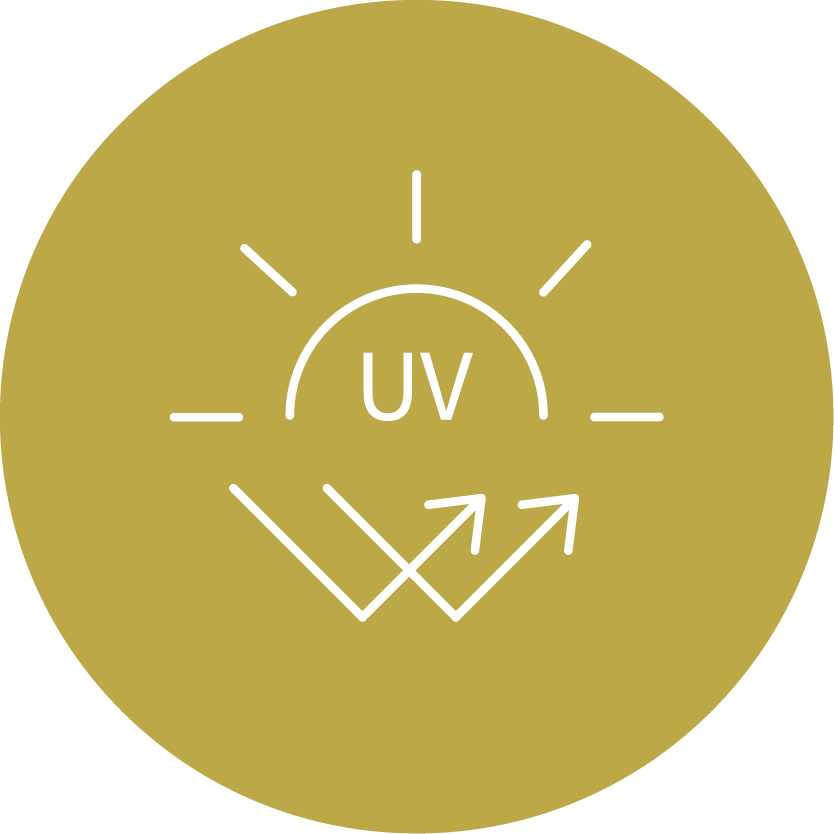 Icon Uv-Schutz