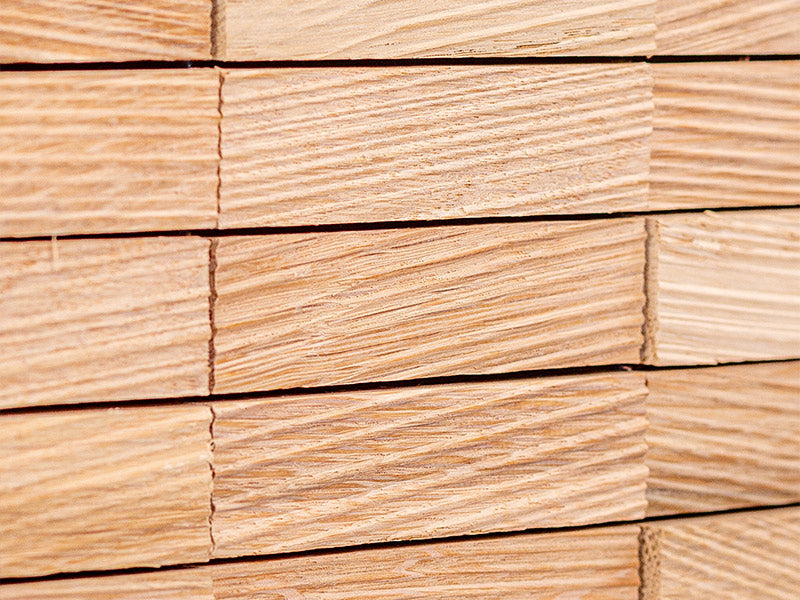 Holzmosaik Nizza natur Detail Nahaufnahme